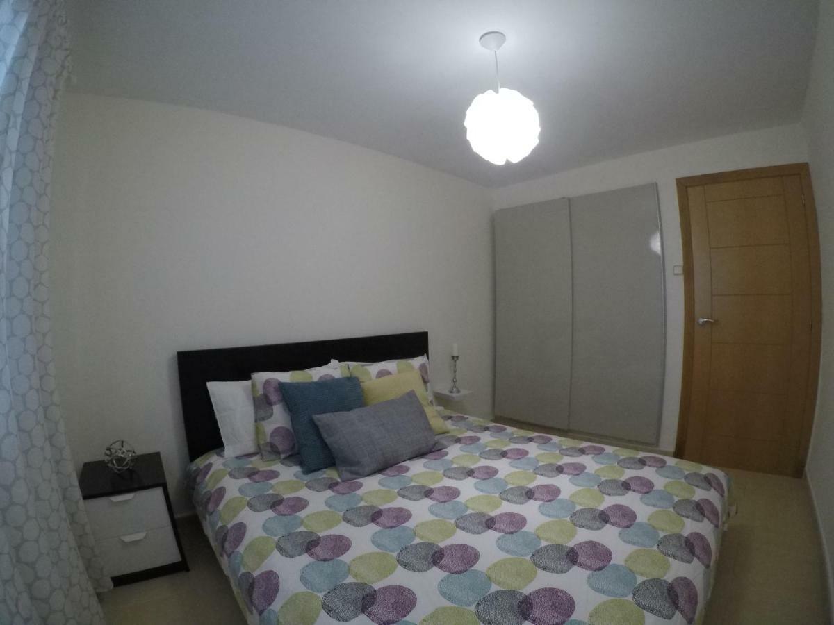 Bajamar 152 Villa Ngoại thất bức ảnh