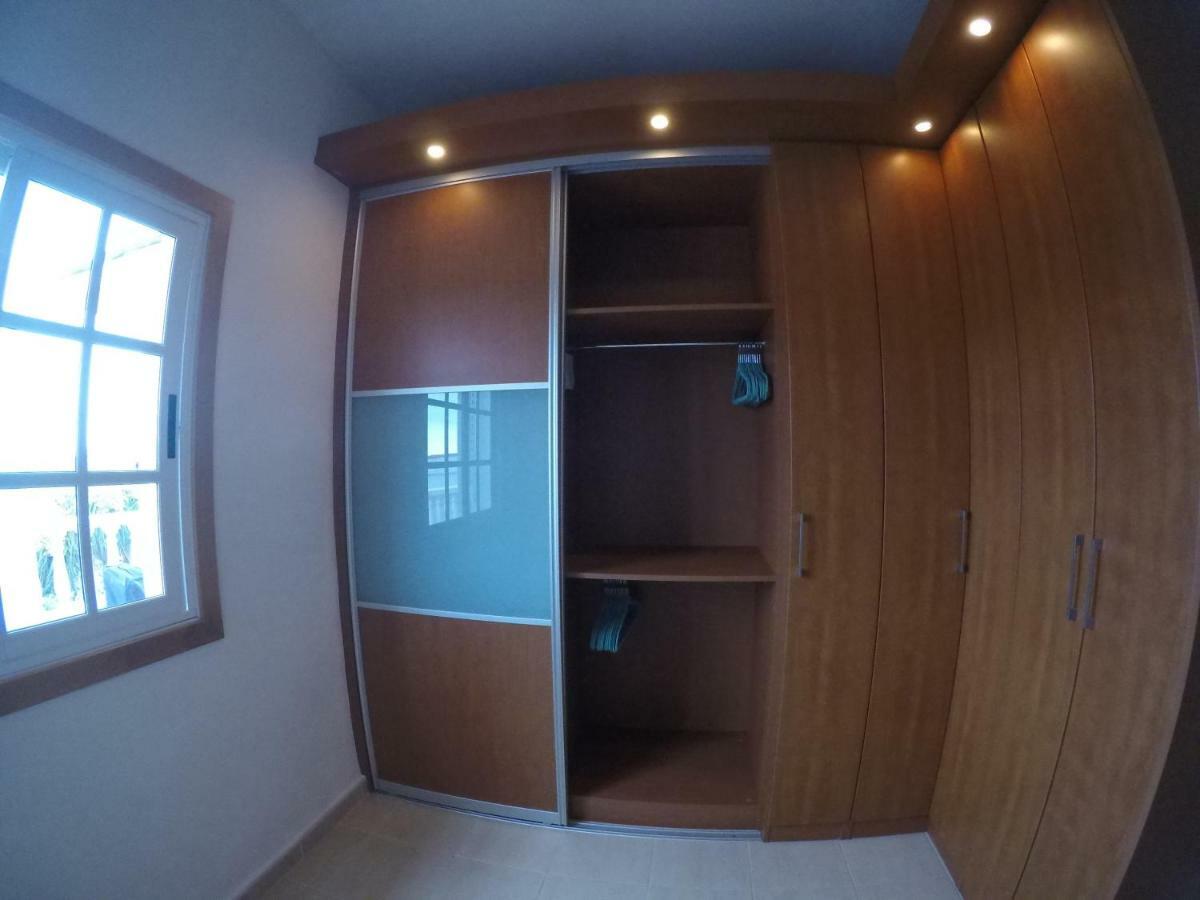 Bajamar 152 Villa Ngoại thất bức ảnh