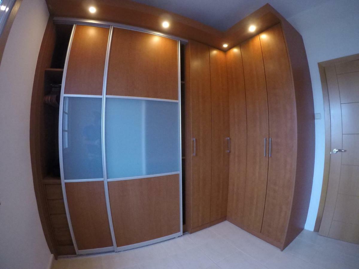 Bajamar 152 Villa Ngoại thất bức ảnh