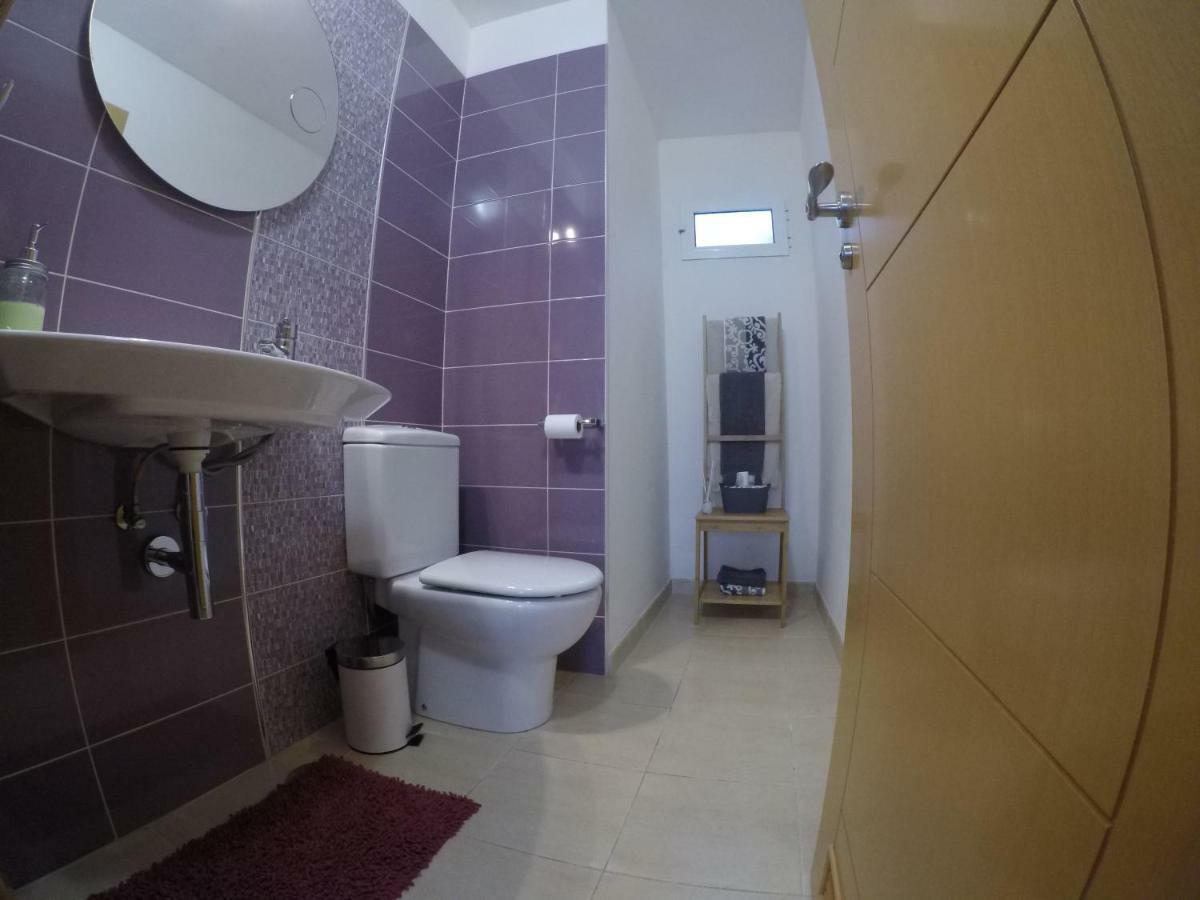 Bajamar 152 Villa Ngoại thất bức ảnh