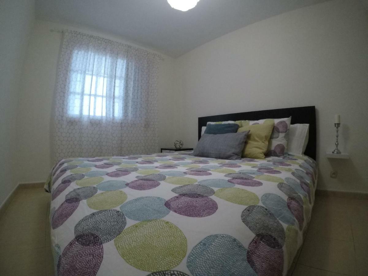 Bajamar 152 Villa Ngoại thất bức ảnh