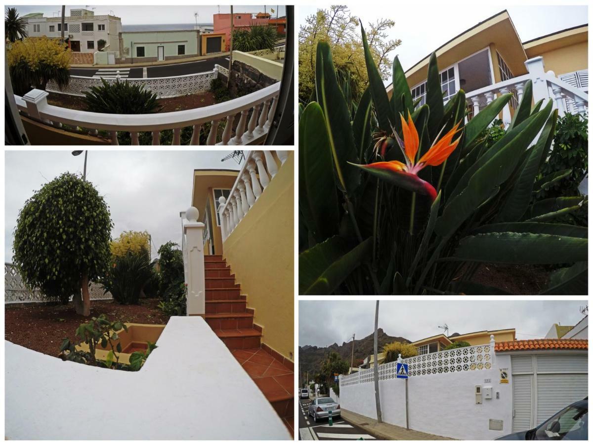 Bajamar 152 Villa Ngoại thất bức ảnh