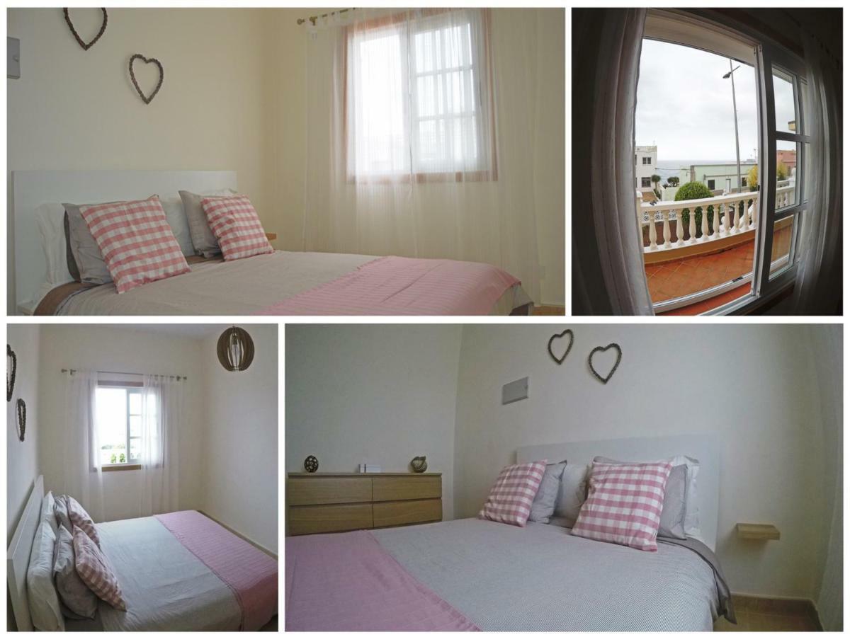 Bajamar 152 Villa Ngoại thất bức ảnh