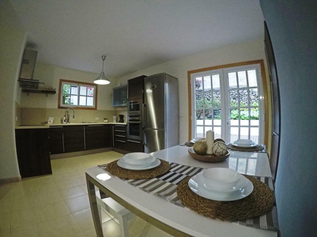Bajamar 152 Villa Ngoại thất bức ảnh