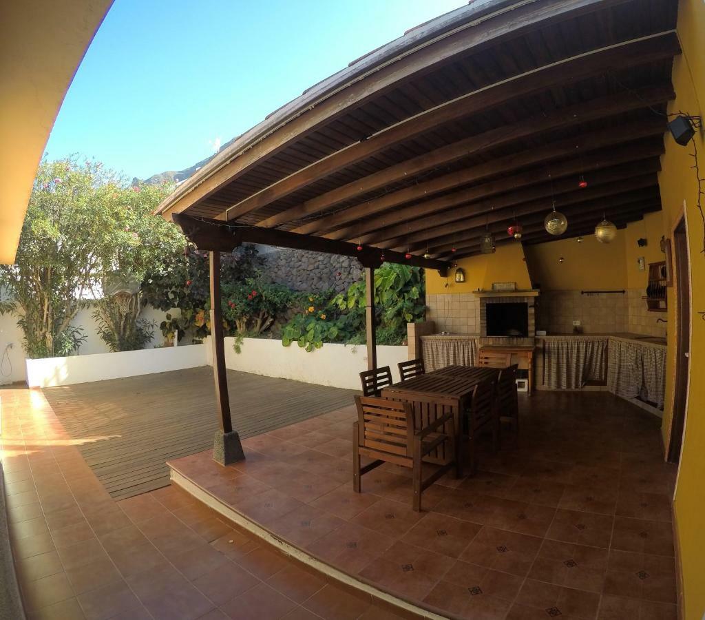 Bajamar 152 Villa Ngoại thất bức ảnh